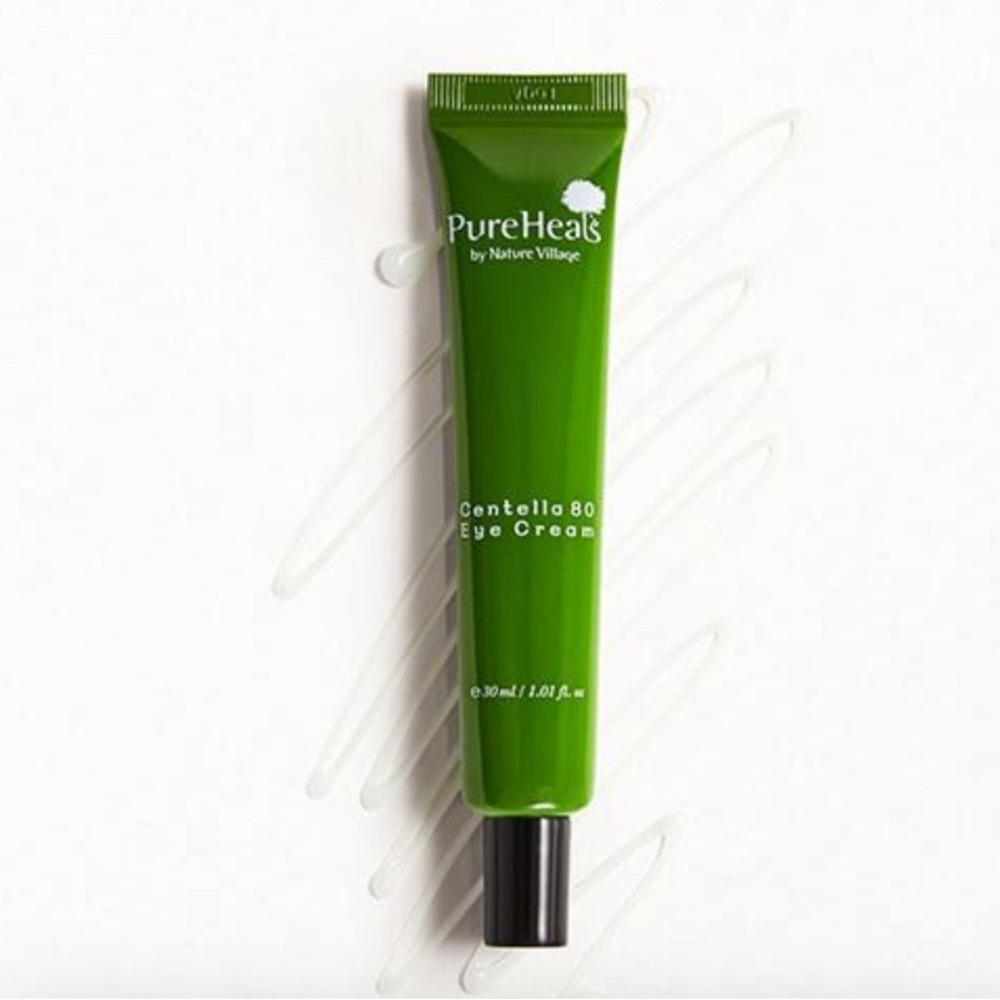 PUREHEALS Centella 80 Eye Cream